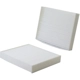Purchase Top-Quality WIX - WP10082 - Cabin Air Filter pa1