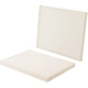 Purchase Top-Quality WIX - WP10086 - Cabin Air Filter pa2