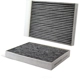 Purchase Top-Quality WIX - WP10090 - Cabin Air Filter pa1