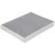 Purchase Top-Quality WIX - WP10124 - Cabin Air Filter pa7