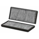 Purchase Top-Quality WIX - WP10364 - Cabin Air Filter pa6