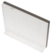 Purchase Top-Quality WIX - WP10367 - Cabin Air Filter pa4