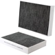 Purchase Top-Quality WIX - WP10400 - Cabin Air Filter pa1