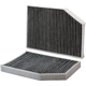 Purchase Top-Quality WIX - WP10427 - Cabin Air Filter pa1