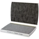 Purchase Top-Quality WIX - WP10519 - Cabin Air Filter pa1