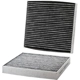 Purchase Top-Quality WIX - WP10651 - Cabin Air Filter pa1