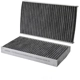 Purchase Top-Quality WIX - WP10680 - Cabin Air Filter pa1