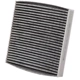 Purchase Top-Quality WIX - WP10725 - Cabin Air Filter pa1