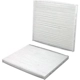 Purchase Top-Quality WIX - WP10009 - Cabin Air Filter pa4