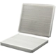 Purchase Top-Quality WIX - WP10083 - Cabin Air Filter pa7