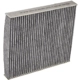 Purchase Top-Quality WIX - WP10099 - Cabin Air Filter pa5