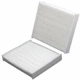 Purchase Top-Quality Cabin Air Filter by WIX - WP10105 pa1