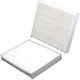 Purchase Top-Quality Cabin Air Filter by WIX - WP10105 pa5
