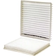 Purchase Top-Quality WIX - WP10125 - Cabin Air Filter pa4