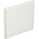 Purchase Top-Quality WIX - WP10125 - Cabin Air Filter pa5