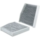 Purchase Top-Quality WIX - WP10130 - Cabin Air Filter pa7
