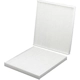 Purchase Top-Quality WIX - WP10142 - Cabin Air Filter pa4