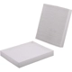 Purchase Top-Quality WIX - WP10155 - Cabin Air Filter pa2