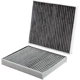 Purchase Top-Quality WIX - WP10159 - Cabin Air Filter pa2