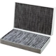 Purchase Top-Quality WIX - WP10176 - Cabin Air Filter pa3