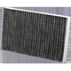 Purchase Top-Quality WIX - WP10176 - Cabin Air Filter pa5