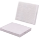 Purchase Top-Quality WIX - WP10178 - Cabin Air Filter pa3