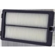 Purchase Top-Quality Cabin Air Filter by WIX - WP10184 pa3