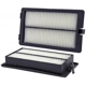 Purchase Top-Quality Cabin Air Filter by WIX - WP10184 pa5