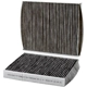 Purchase Top-Quality Cabin Air Filter by WIX - WP10322 pa3