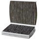 Purchase Top-Quality Cabin Air Filter by WIX - WP10322 pa4