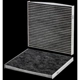 Purchase Top-Quality WIX - WP10361 - Cabin Air Filter pa2