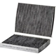 Purchase Top-Quality WIX - WP10370 - Cabin Air Filter pa1