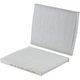 Purchase Top-Quality WIX - WP10371 - Cabin Air Filter pa1