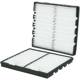Purchase Top-Quality WIX - WP10428 - Cabin Air Filter pa3