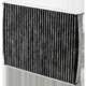 Purchase Top-Quality Cabin Air Filter by WIX - WP10443 pa5