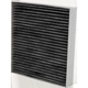 Purchase Top-Quality WIX - WP10447 - Cabin Air Filter pa7