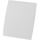 Purchase Top-Quality WIX - WP2064 - Cabin Air Filter pa4
