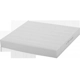 Purchase Top-Quality WIX - WP2100 - Cabin Air Filter pa4