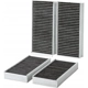 Purchase Top-Quality WIX - WP2131 - Cabin Air Filter pa5
