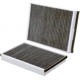 Purchase Top-Quality WIX - WP9309 - Cabin Air Filter pa3