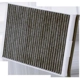 Purchase Top-Quality WIX - WP9309 - Cabin Air Filter pa4