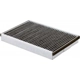 Purchase Top-Quality WIX - WP9309 - Cabin Air Filter pa5