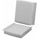 Purchase Top-Quality WIX - WP9320 - Cabin Air Filter pa2