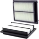 Purchase Top-Quality Cabin Filter by WIX - 24469 pa1