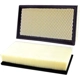 Purchase Top-Quality Cabin Filter by WIX - 24606 pa1
