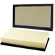 Purchase Top-Quality Cabin Filter by WIX - 24606 pa2