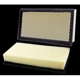 Purchase Top-Quality Cabin Filter by WIX - 24606 pa3