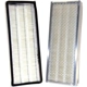 Purchase Top-Quality Cabin Filter by WIX - 42167 pa1