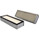 Purchase Top-Quality Cabin Filter by WIX - 49162 pa3