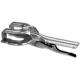 Purchase Top-Quality Cable Clamp by CH HANSON - 09500 pa3